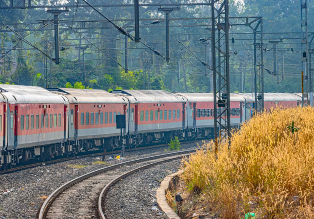 Imphal Set to Join India&rsquo;s Rail Network by June 2029